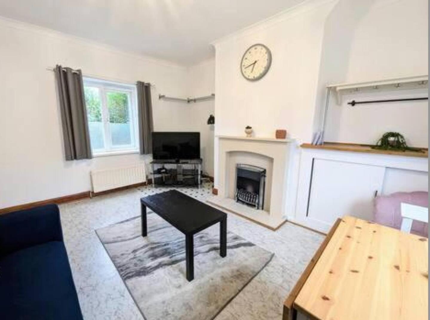 2 Bedroom Home With Driveway Close To Quayside Gateshead Exteriér fotografie