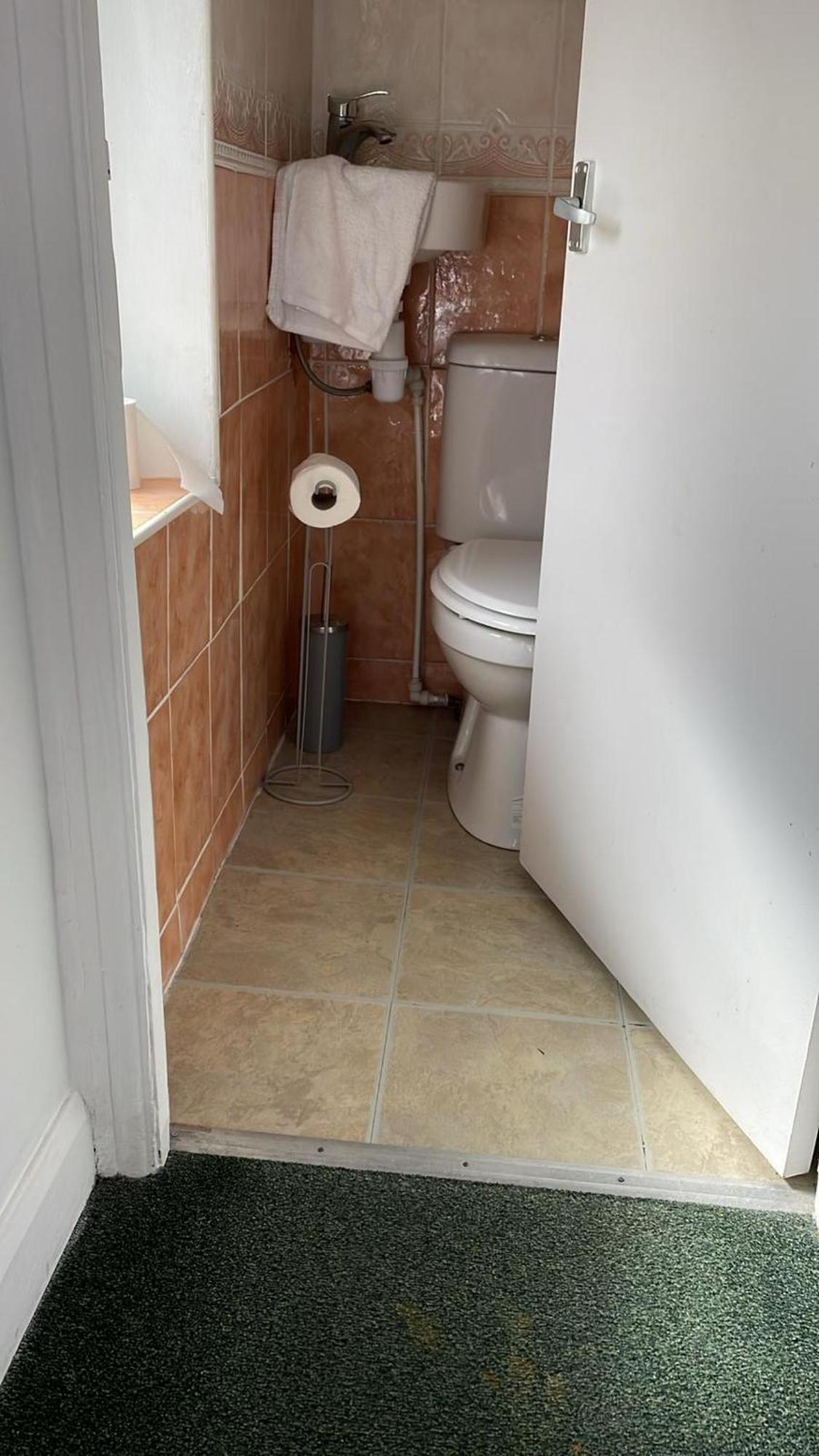 2 Bedroom Home With Driveway Close To Quayside Gateshead Exteriér fotografie